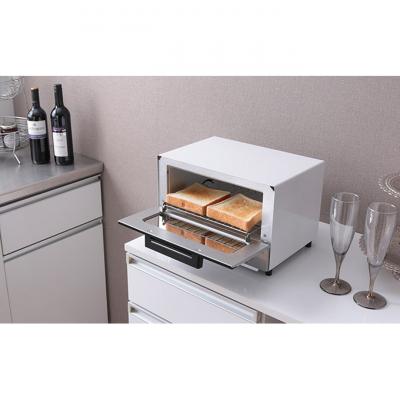 ふるさと納税 大河原町 トースター オーブントースター 横型 MOT-011 アイリスオーヤマ[53752234] |  | 03