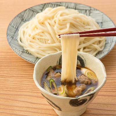 ふるさと納税 蓮田市 【埼玉名物】肉汁うどん3箱(9人前)