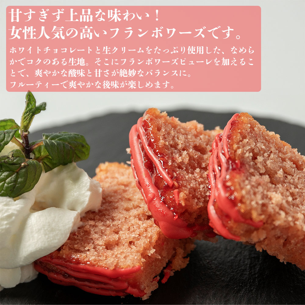 食品のミシュランにて1つ星受賞！ 果菓坂シリーズ2種セット 詰め合わせ 果菓坂ショコラ 果菓坂フランボワーズ セット 冷蔵 食品のミシュランガイド 一つ星 スイーツ お菓子 濃厚 ギフト おすすめ 人