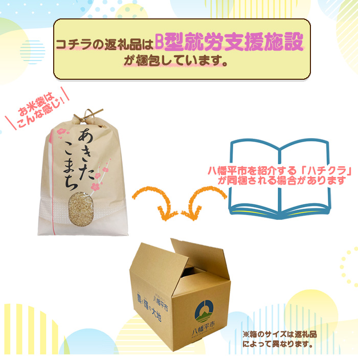 【令和7年産】 新米 11月上旬発送開始予定 あきたこまち 玄米 10kg 3ヶ月定期便 ／ かきのうえ こめ 米 コメ お米 おこめ ご飯 ごはん げんまい