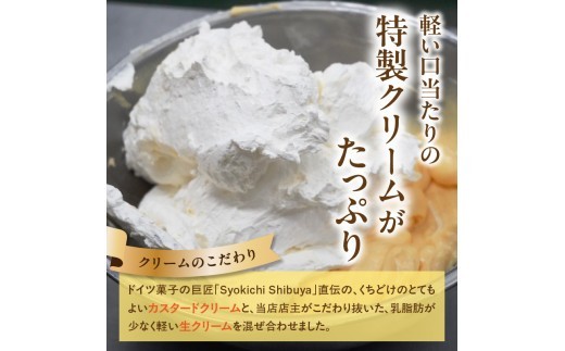蝶谷の生パイ　10個セット