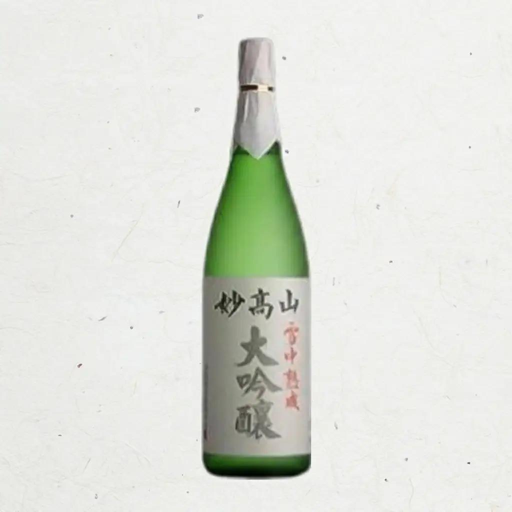 【地酒|大吟醸セット】上越市 地酒 大吟醸720ml×5本セット 飲み比べ 新潟 上越 大吟醸 かたふね 妙高山 越の白鳥 よしかわ杜氏 吟田川