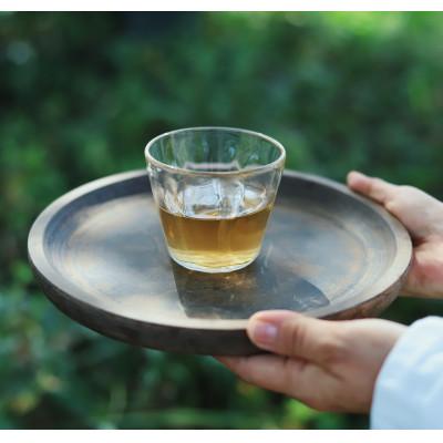 ふるさと納税 多治見市 【阜白(fuhaku)】ブレンド野草茶 3種セット 木箱入り (ティーバッグ16個+リーフ20g入) |  | 01