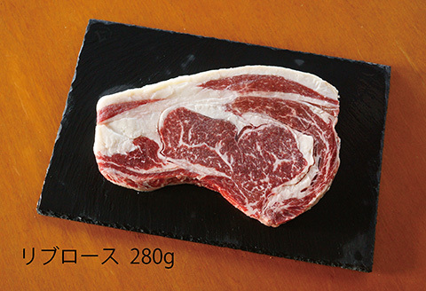 【北海道根室産】短角牛ステーキ3種セット C-13009