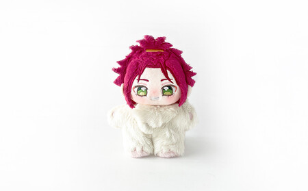 一緒に暮らすぬい【あんさんぶるスターズ！！】第2弾（衣更真緒）｜pattythree株式会社