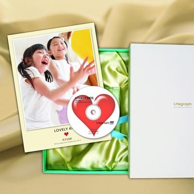 ふるさと納税 枚方市 〜大切な思い出の写真集〜 「Lifegraph」