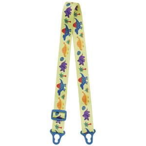 ワンプッシュストローボトル　ディノサウルス　633911　6-315