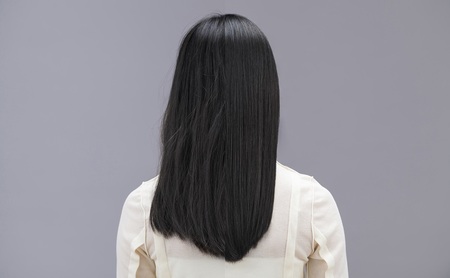 ストレートアイロン HIR-MS102-V ラベンダー ヘアアイロン ストレート 軽量 ストレートアイロン コンパクト 海外対応 セラミックコーティング ヘアーアイロン 5段階温度調節 スリム ヘアケ