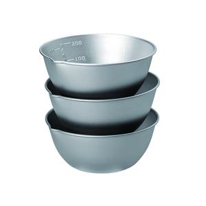 【EVERNEW】SUS Stack Cup EBY659 