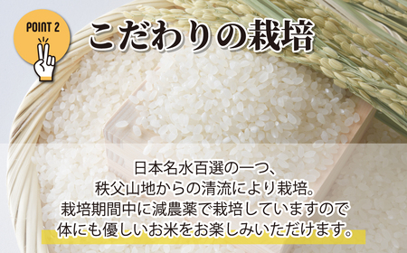 米 令和6年産 五百川 5kg (ごひゃくがわ) | 米