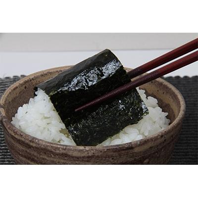 ふるさと納税 松原市 【高級海苔専門たけうちのり】無添加味付け海苔4本・焼海苔2本　大缶6本セット |  | 03