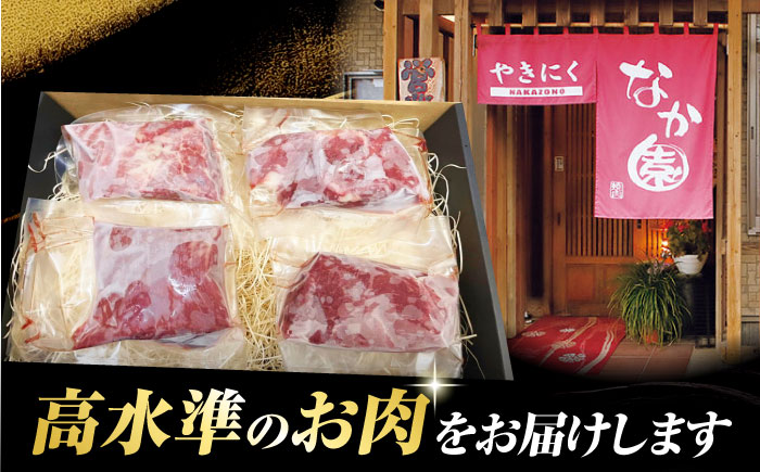 【6回定期便】熊本 馬刺し「なか園」赤身馬刺し 約400ｇ【有限会社スイートサプライなかぞの】 [ZBV075]