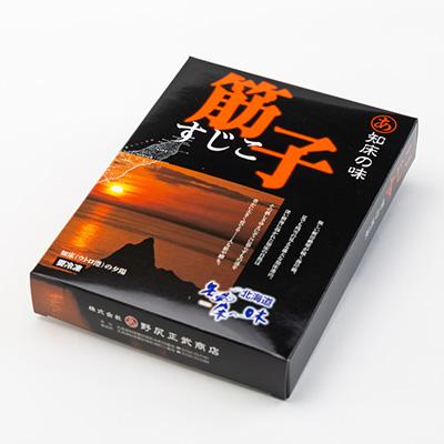 ふるさと納税 斜里町 北海道知床産 鮭筋子(塩漬) 500g |  | 03