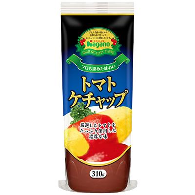 
プロも認めた味わいトマトケチャップ310g×6本セット | ふるさと納税 トマト ケチャップ 食料 人気 料理 長野県 松本市 栄養
