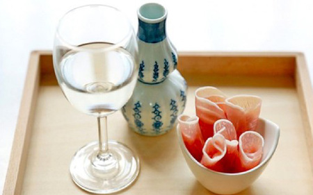 聖乃御代 純米大吟醸酒 720ml