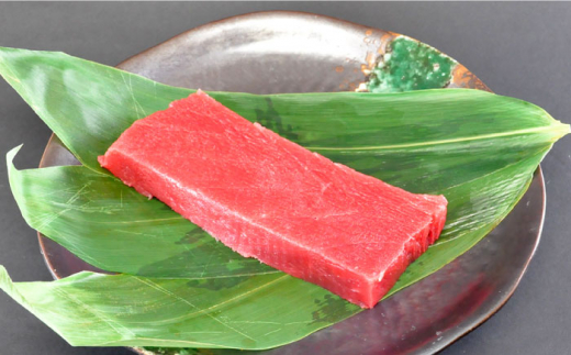 【全6回定期便】【訳あり】天然 まぐろ 赤身（約1kg） わけあり ワケあり 鮪 マグロ 魚 刺身 まぐろ あかみ 横須賀【本まぐろ直売所】 [AKAK057]