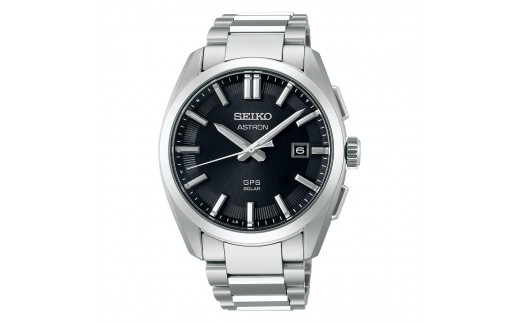 【Men's】 SEIKO SBXD035 アストロン オリジン GPS ソーラー 3X | セイコー アストロン オリジン ソーラー GPS 腕時計 時計 ウオッチ 防水 メンズ 長野県 塩尻市