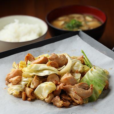 ふるさと納税 下呂市 ミズホのケイちゃんお試しセット チキンディンティ(みそ×2 しょうゆ×2)【21-2】 |  | 02