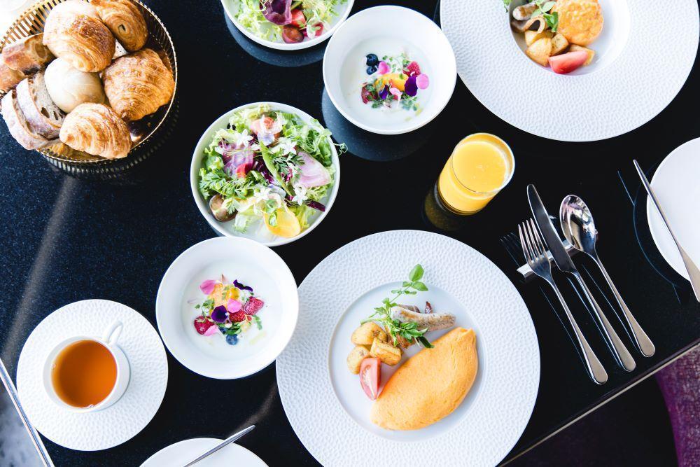 【フォションホテル京都】ギフトチケット3万円分×3枚セット［ 京都 フランス発 美食ブランドが手がける ホテル 割引 チケット 宿泊券 ギフト券 人気 おすすめ グルメ 宿泊 旅行 観光 宿  ふるさ