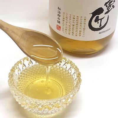 ふるさと納税 松阪市 国産　蜜匠花々の蜜×はちみつのど飴 |  | 03