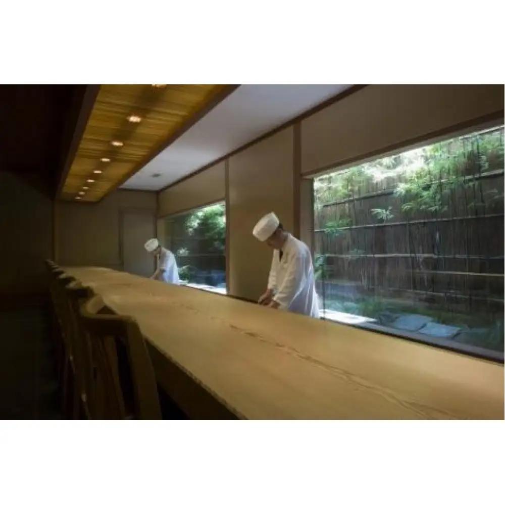 【高島屋選定品】＜京都 熊魚菴（ゆうぎょあん）たん熊北店＞ お食事割引券 30,000円分
