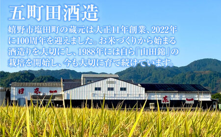 東一 大吟醸 1.8L×1本 / 佐賀県 / 有限会社嬉野酒店 [41AIAA021]