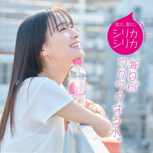 九州天然水 シリカシリカ 500ml×24本 九州 天然水 シリカ シリカ水 500ml 24本 飲料水 軟水 美容 ミネラル 大分県 玖珠町 くじゅう連山 名水百選 ナチュラルミネラルウォーター ア