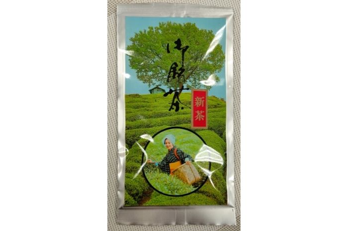 【令和7年度新茶先行受付】京の老舗　古畑園の宇治新茶70g×3本〈新茶 お茶 煎茶 緑茶 宇治茶 日本茶 老舗 最高金賞 高品質 飲料〉