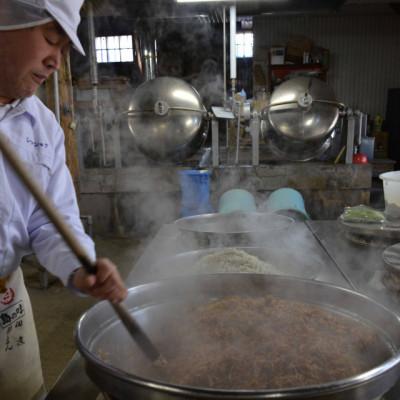 ふるさと納税 小豆島町 【ギフト用】こだわりの無添加　佃煮四品詰合せ (100g×4袋)(贈答用・熨斗つき) |  | 01