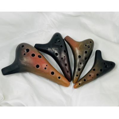 ふるさと納税 小山市 オカリナClaytoneR　basic　ソプラノC(SC)1本 |  | 03