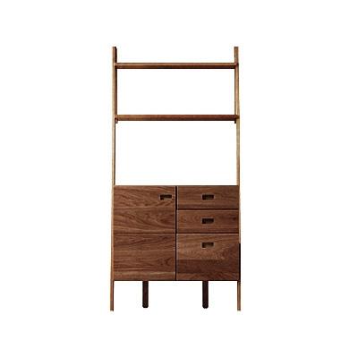 ふるさと納税 筑後市 レイリア　84キャビネットWN