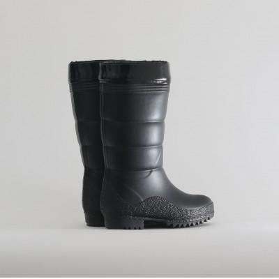 ふるさと納税 小樽市 紳士フレッシュ　ブラック　24.5cm　一足 |  | 02