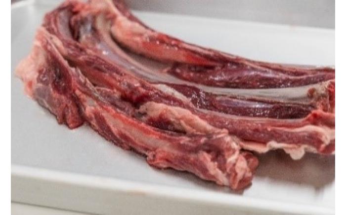 北海道 ペットのご飯 エゾシカ（骨）3種《足寄町》【K&D株式会社】北海道産 エゾ鹿 鹿 シカ肉 鹿肉 ドライ ジャーキー ホネ 骨 口内ケア ペットフード ペット用 餌 エサ ドックフード 犬のおやつ 十勝 あしょろ [BEBC005]