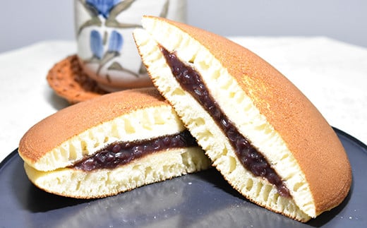 【松本製菓】ジャンボどらやき15個入り  どら焼き どらやき 和菓子 お茶菓子 お茶請け お菓子 菓子 食品 F20C-332