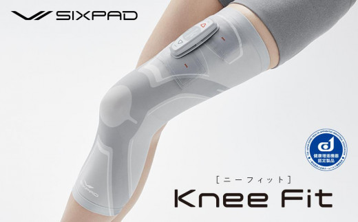 
SIXPAD Knee Fit
