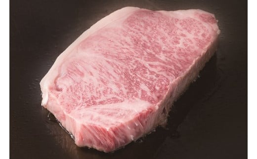 【定期便・全6回】小林市産宮崎牛特選サーロインステーキ（200g×2枚×6ヶ月）（国産 牛肉 国産牛 和牛 黒毛和牛 赤身 サーロイン ステーキ 焼肉）