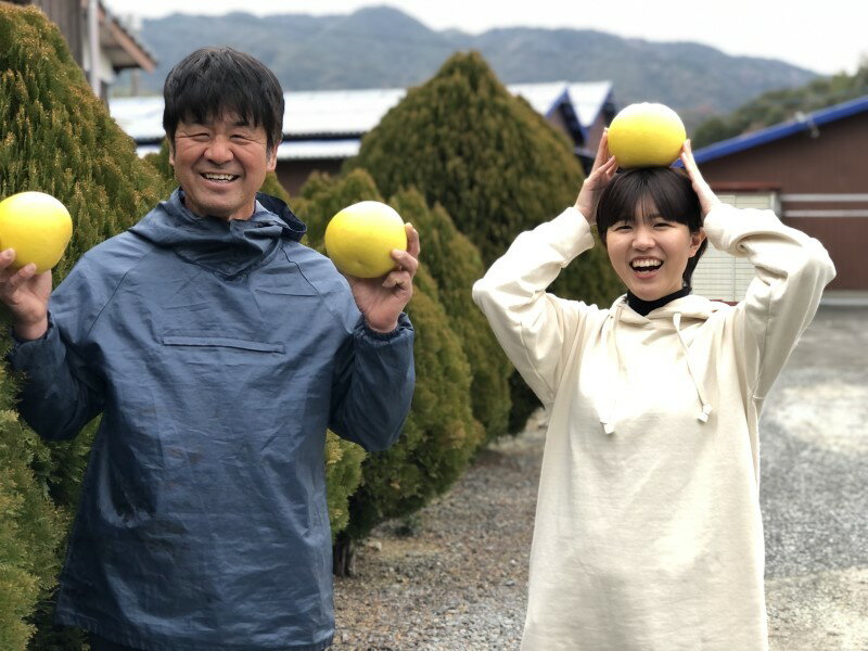 【ふるさと納税】 彩り柑橘園 土佐文旦 家庭用 3kg 果物 フルーツ みかん 柑橘類 文旦 ぶんたん 贈答用 贈り物 ギフト 高知県産 特産品 名産 旬 季節 冬 春 甘い 果汁 ジューシー 健康 ビタミンC 産地直送 お取り寄せ 美味しい おいしい 宿毛市 高知市