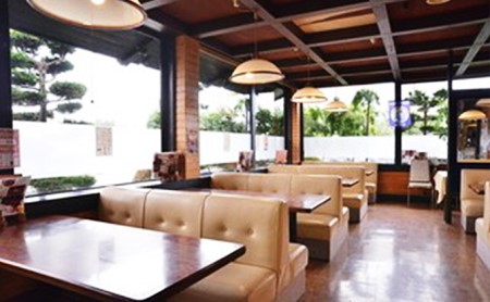 和風れすとらん「みよし」 お食事券 30枚