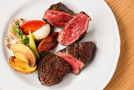 THE KINTAN STEAK お食事券 24,000円分 【055037】