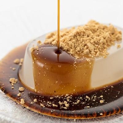 ふるさと納税 川越市 川越葛もち6個入り |  | 01