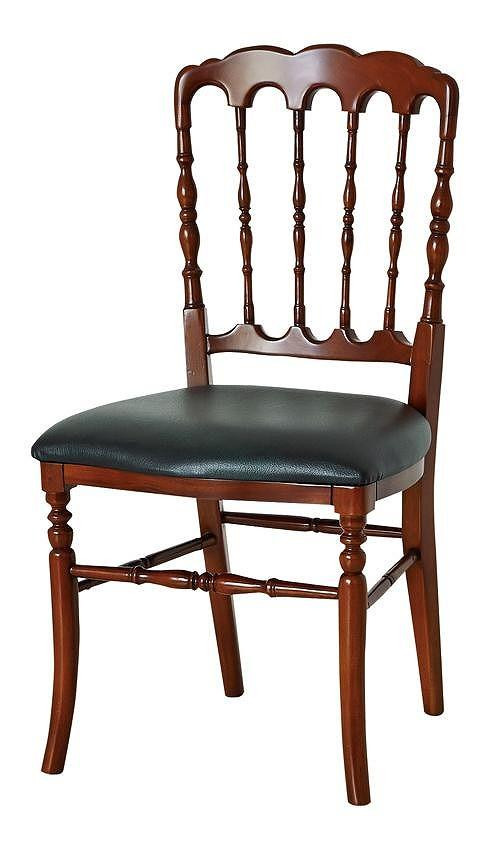 
ケント　ウィンザーチェア
