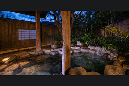 下呂温泉【こころをなでる静寂 みやこ】宿泊補助券（60,000円分）旅館 宿泊券 温泉 旅行【a014-6】