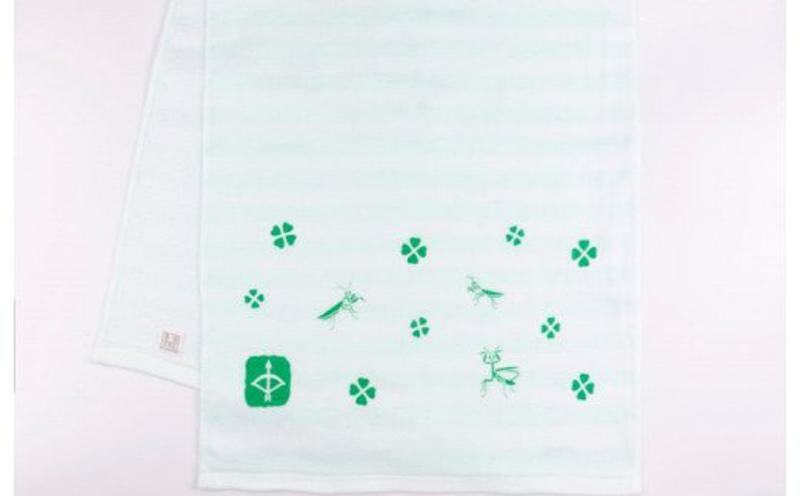 【スピード発送】JAPAN madeガーゼタオル 3枚セット(カラーボーダー)【泉州タオル 国産 吸水 普段使い シンプル 日用品】 099H344