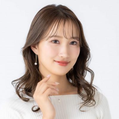 ふるさと納税 神戸市 無調色 アコヤパール 7.5mm K10 イエローゴールド アメリカンピアス ヴェネチアン 60mm |  | 01