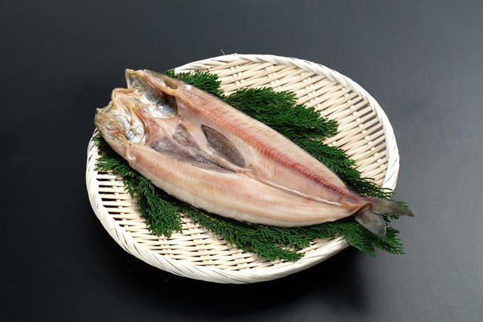
                  北海道産 干し開き真ホッケ 5枚セット北海道 干物 ひもの 魚 ほっけ ホッケ 魚貝類  [№5863-0388]
                