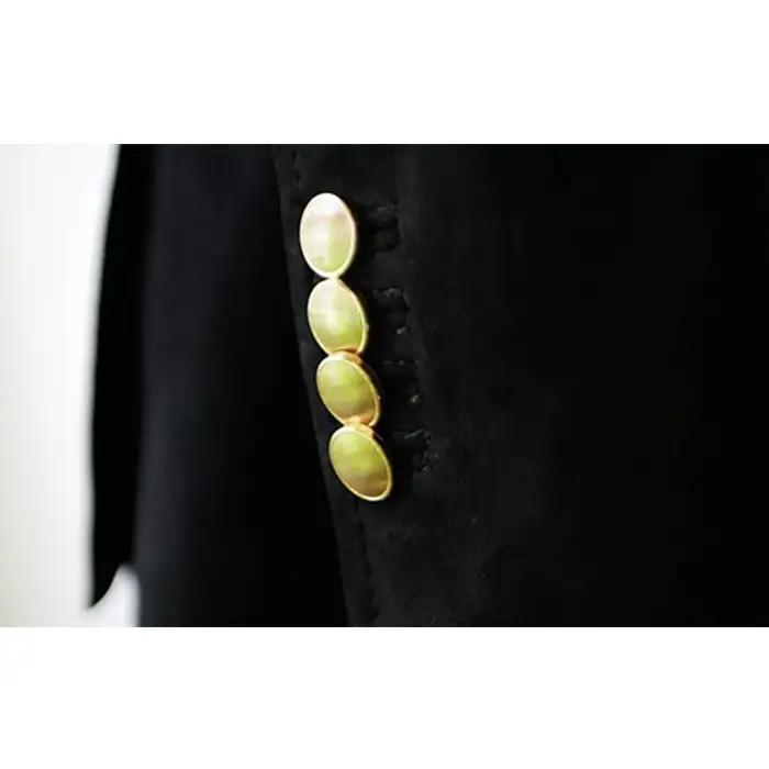 【The Dressing Lab.】レザージャケットお仕立て補助券（21万円分） No.132