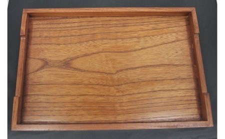 お盆  | 横30ｃｍ×高さ3ｃｍ×奥行20ｃｍ程度 トレー 木工品