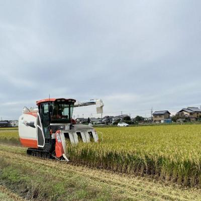 ふるさと納税 西尾市 令和6年産＜万燈米＞【こしひかり 3.5kg×2袋 】・I027-13-1 |  | 03