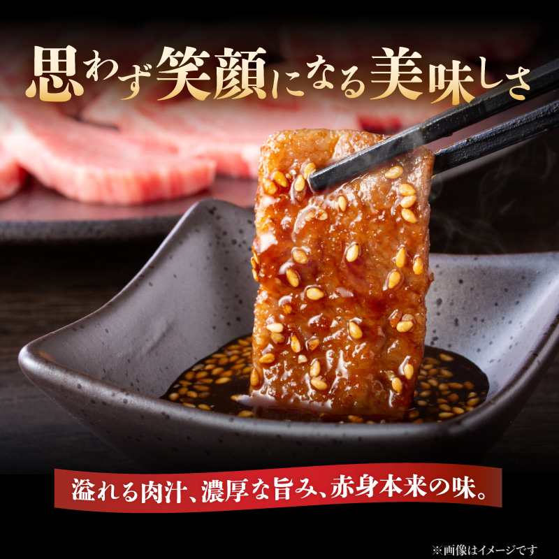 【A4～A5】博多和牛赤身モモ焼肉用 500g 博多和牛 焼肉 BBQ 赤身 モモ 肉 和牛 国産 牛肉 牛 A4 A5 福岡県 八女市