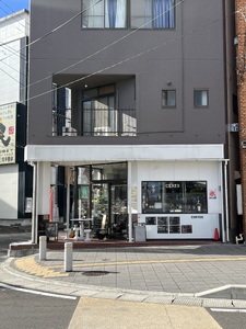 〈開運〉ステンドグラスのオリジナル招き猫【白/開運】　cs00001-1　塩竈市　塩竈　ステンドグラス教室andカフェ　CERES
